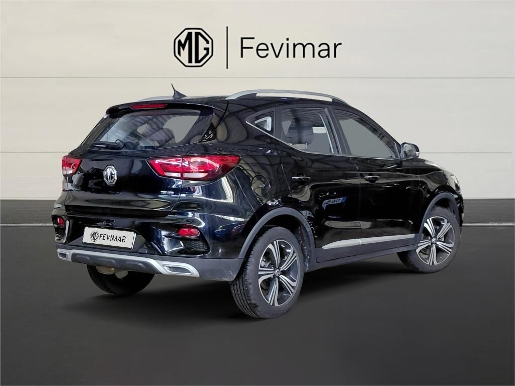 Foto del MG ZS 1.5 VTi-Tech Comfort 78kW