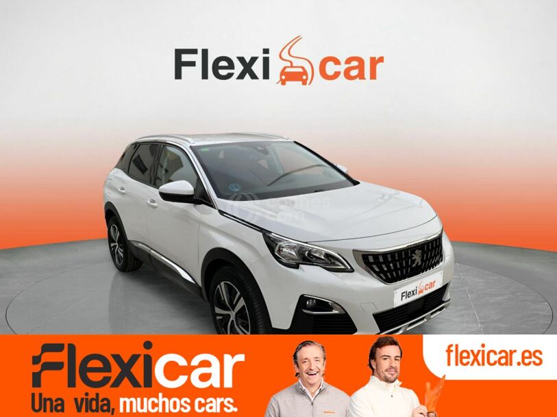 Foto del PEUGEOT 3008 1.2 S&S PureTech Active 130
