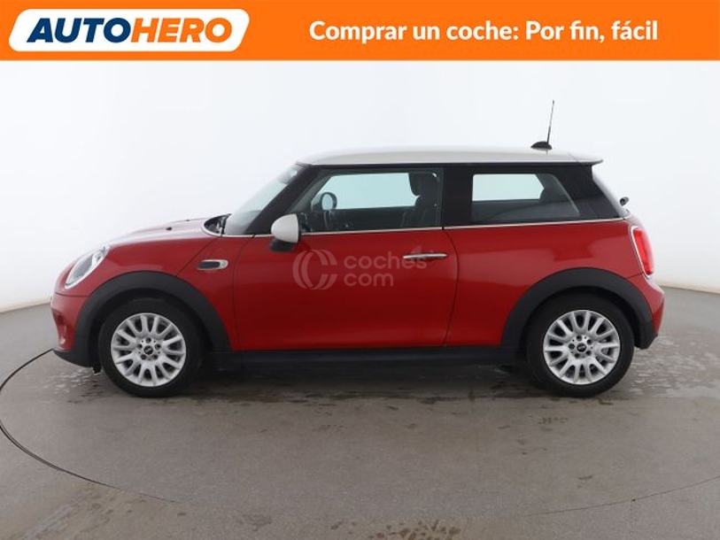 Foto del MINI Mini One D