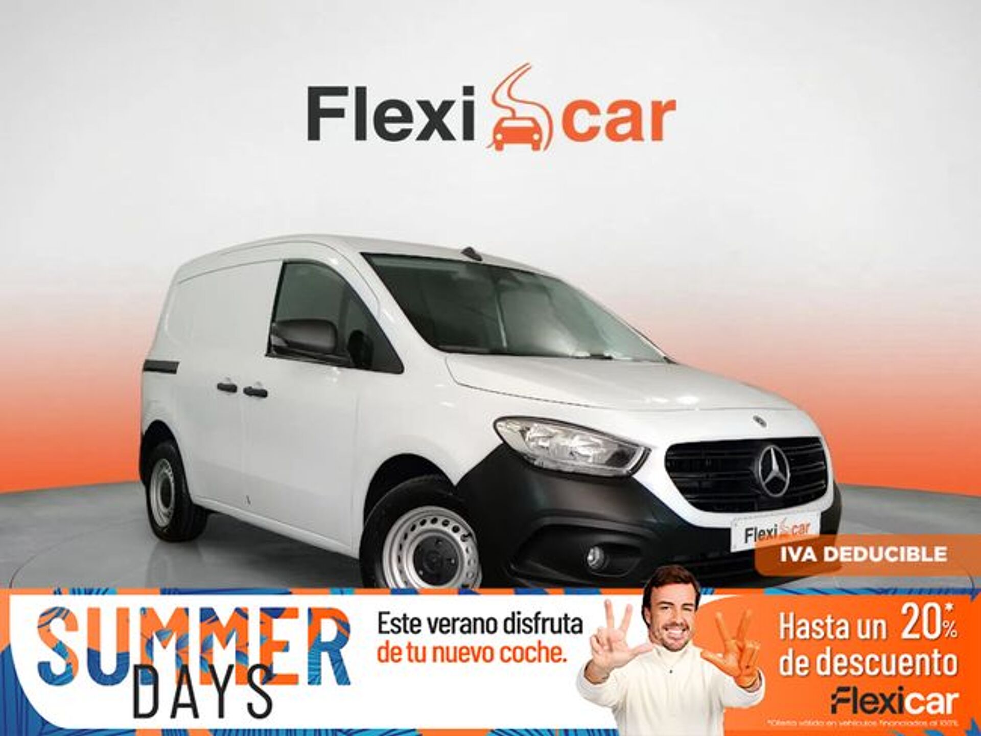 Imagen de MERCEDES Citan
