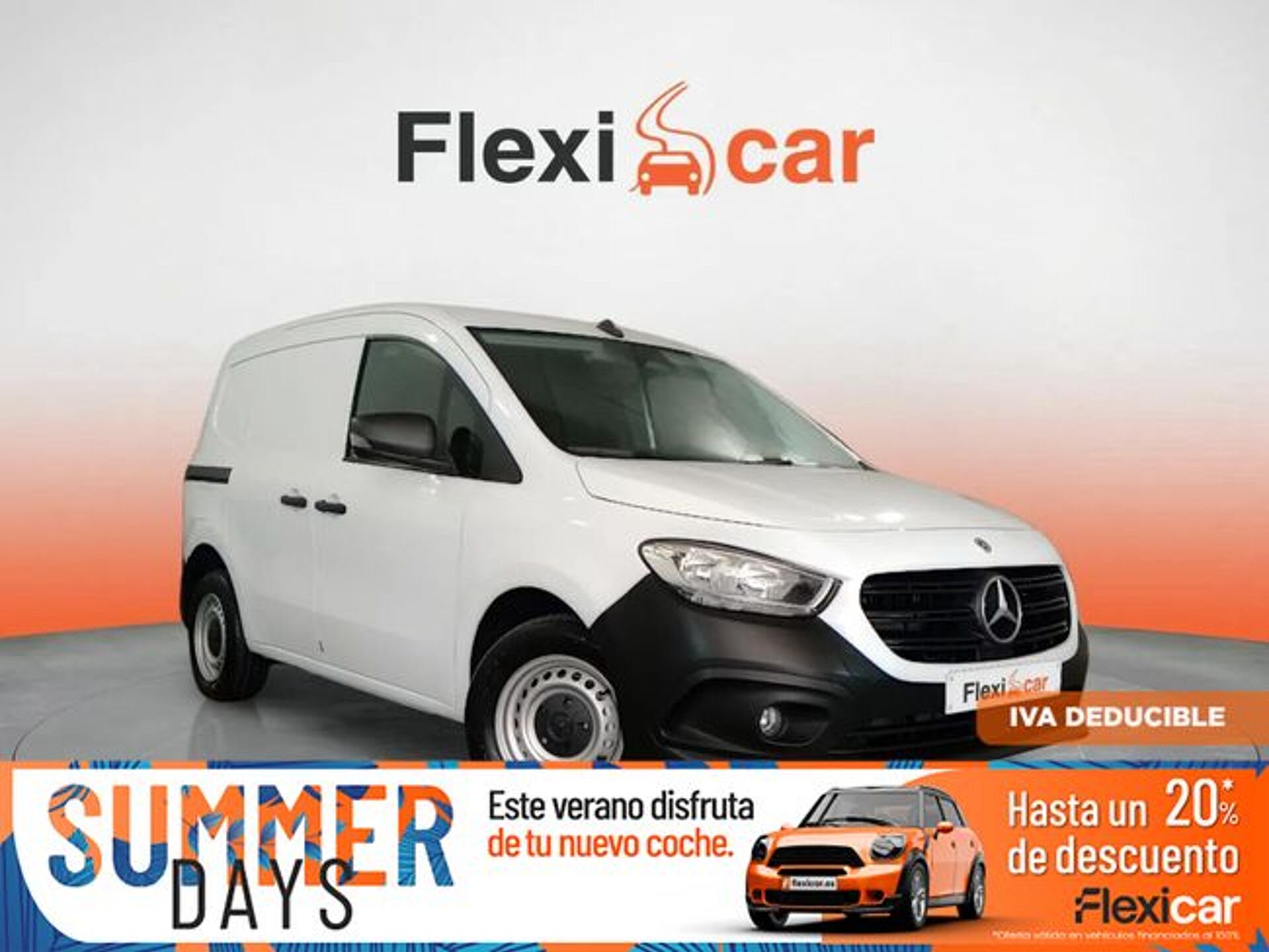 Imagen de MERCEDES Citan