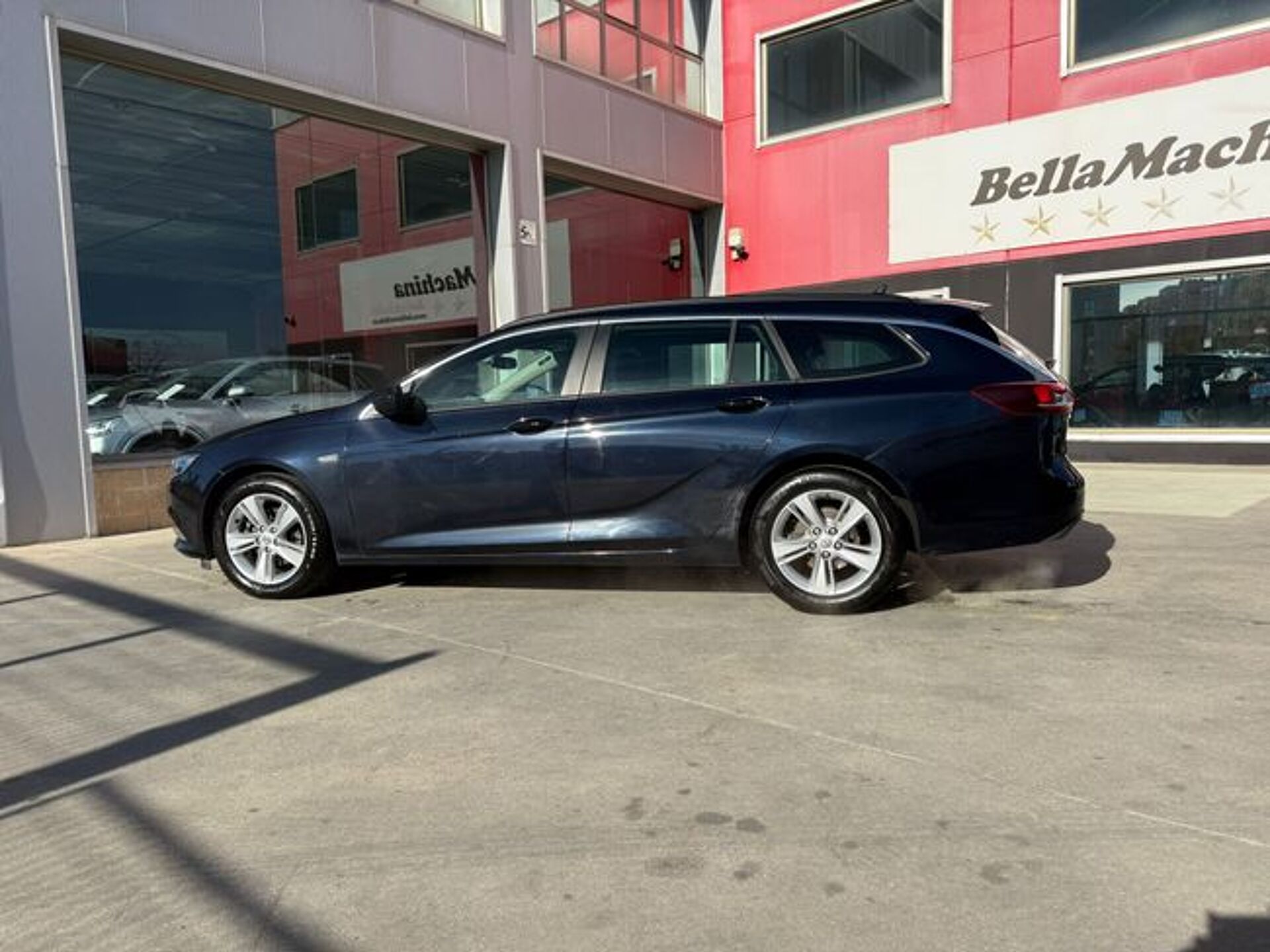 Imagen 3 de OPEL Insignia