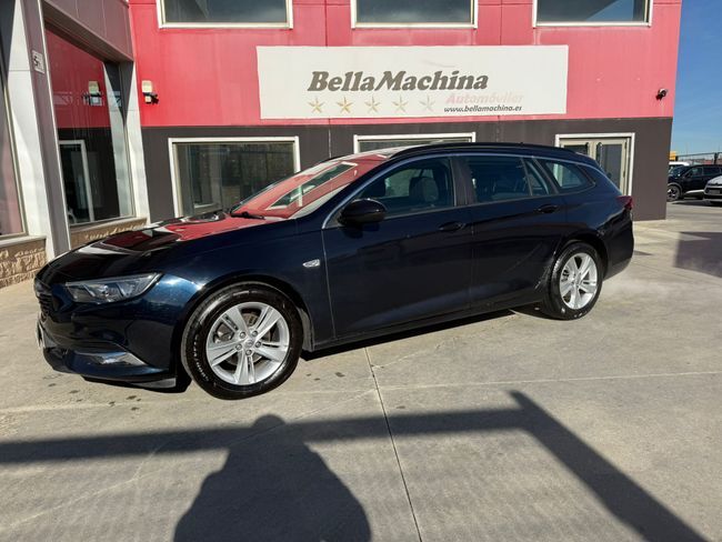 Foto del OPEL Insignia ST 1.6CDTI S&S Selective 136