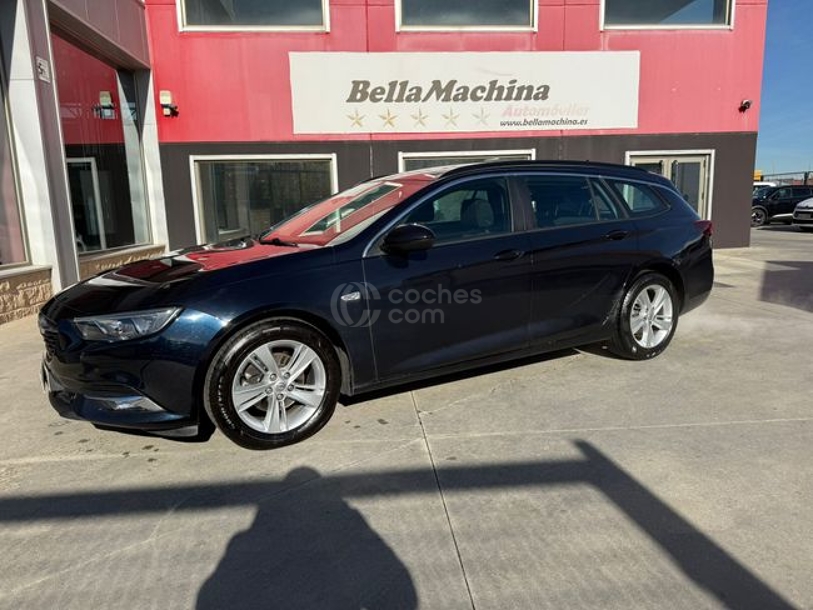 Foto del OPEL Insignia ST 1.6CDTI S&S Selective 136
