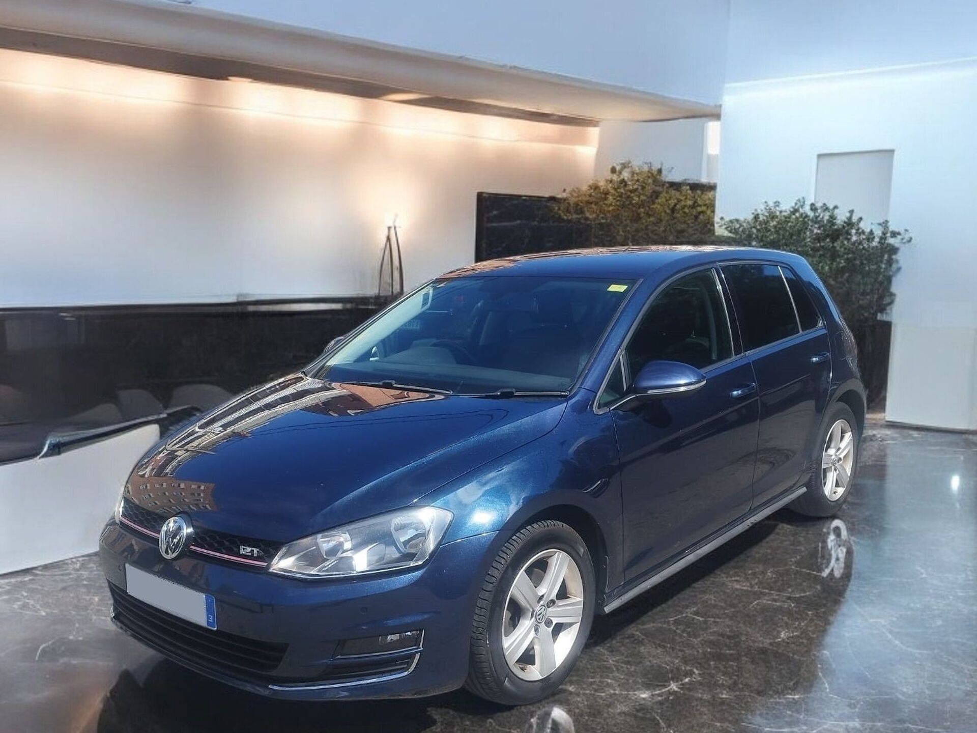 Imagen de VOLKSWAGEN Golf