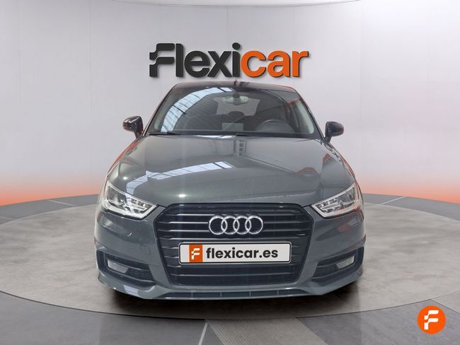 Foto del AUDI A1 Sportback 1.0 TFSI Adrenalin