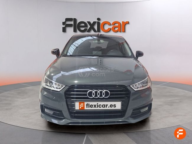 Foto del AUDI A1 Sportback 1.0 TFSI Adrenalin