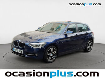 Imagen de BMW Serie 1 118d