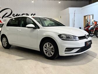 Imagen de VOLKSWAGEN Golf 1.6TDI Business Edition 85kW