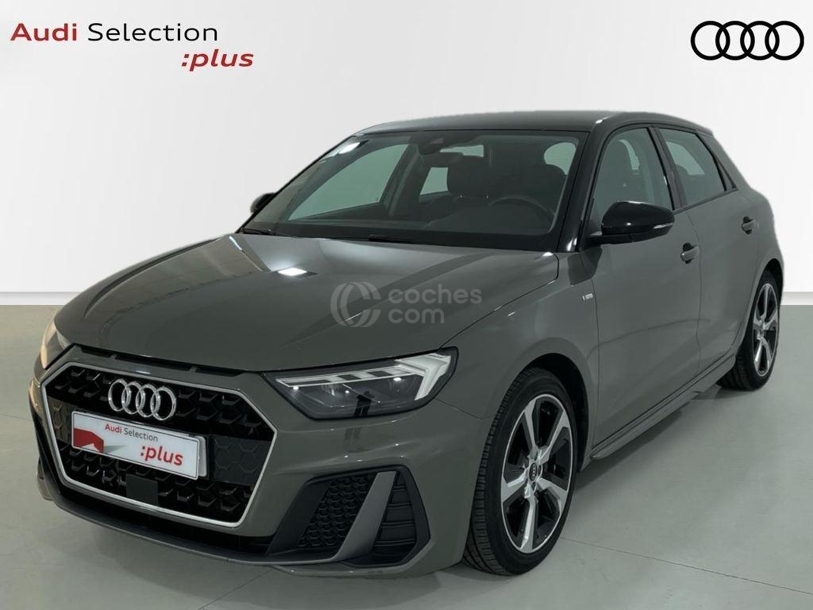 Foto del AUDI A1 Sportback 30 TFSI Adrenalin S tronic