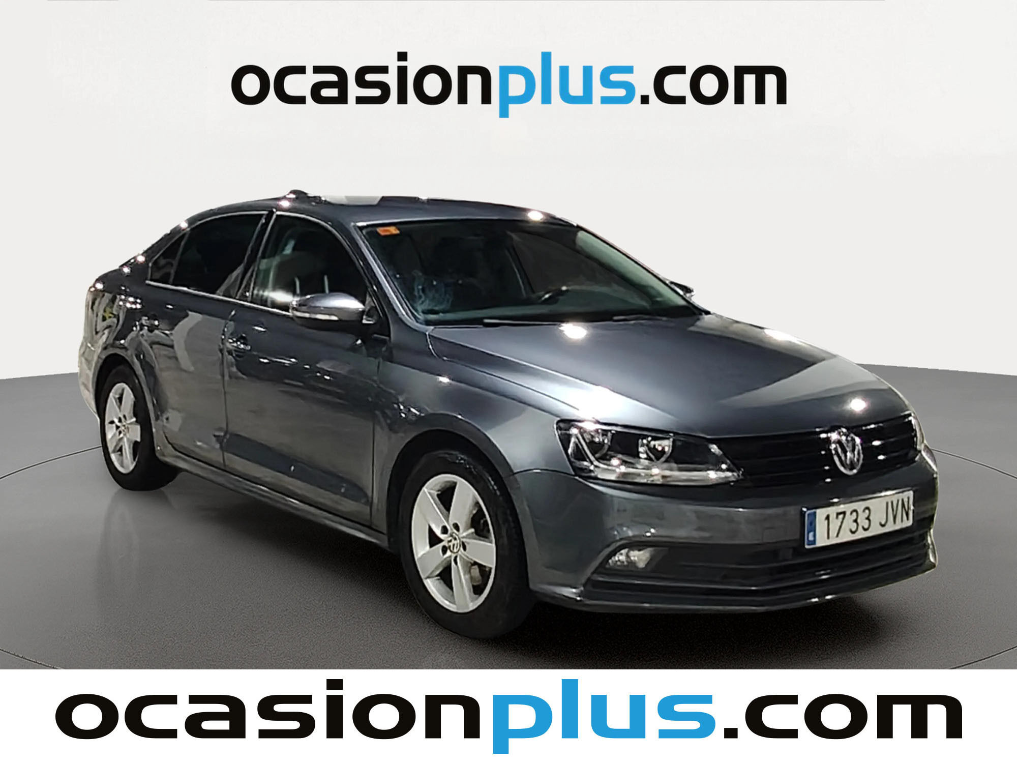 Foto del VOLKSWAGEN Jetta 2.0TDI BMT Advance 110
