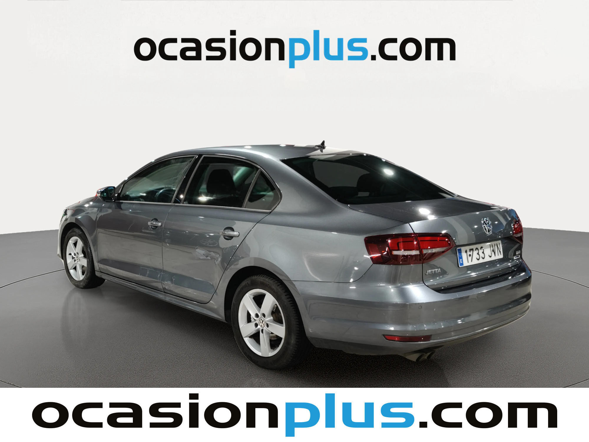 Foto del VOLKSWAGEN Jetta 2.0TDI BMT Advance 110