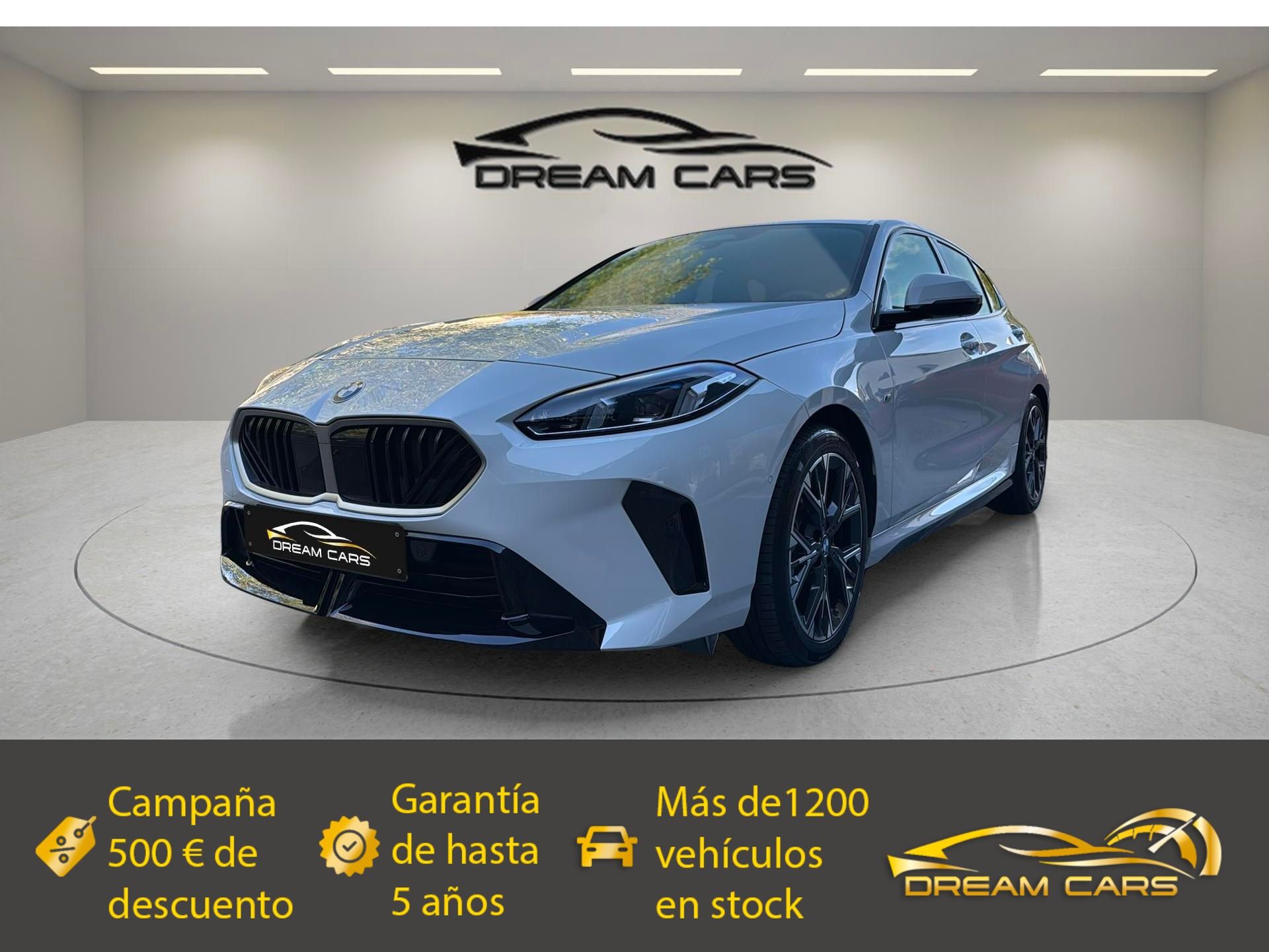 Imagen de BMW Serie 1