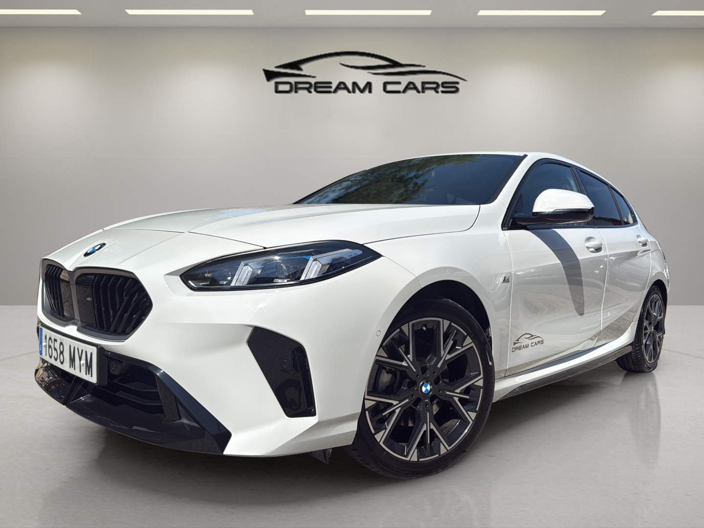 Foto del BMW Serie 1 120iA