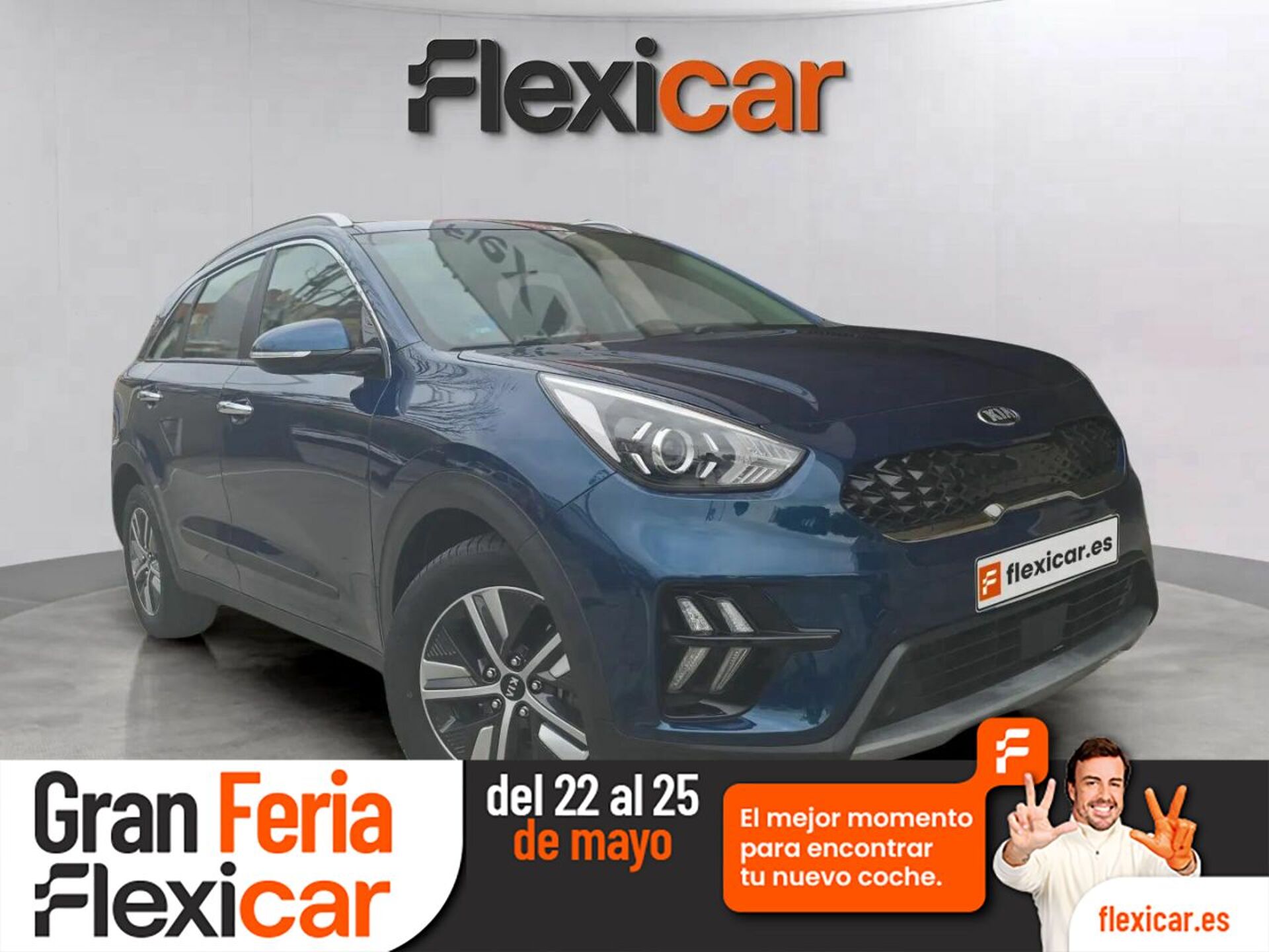 Imagen de KIA Niro