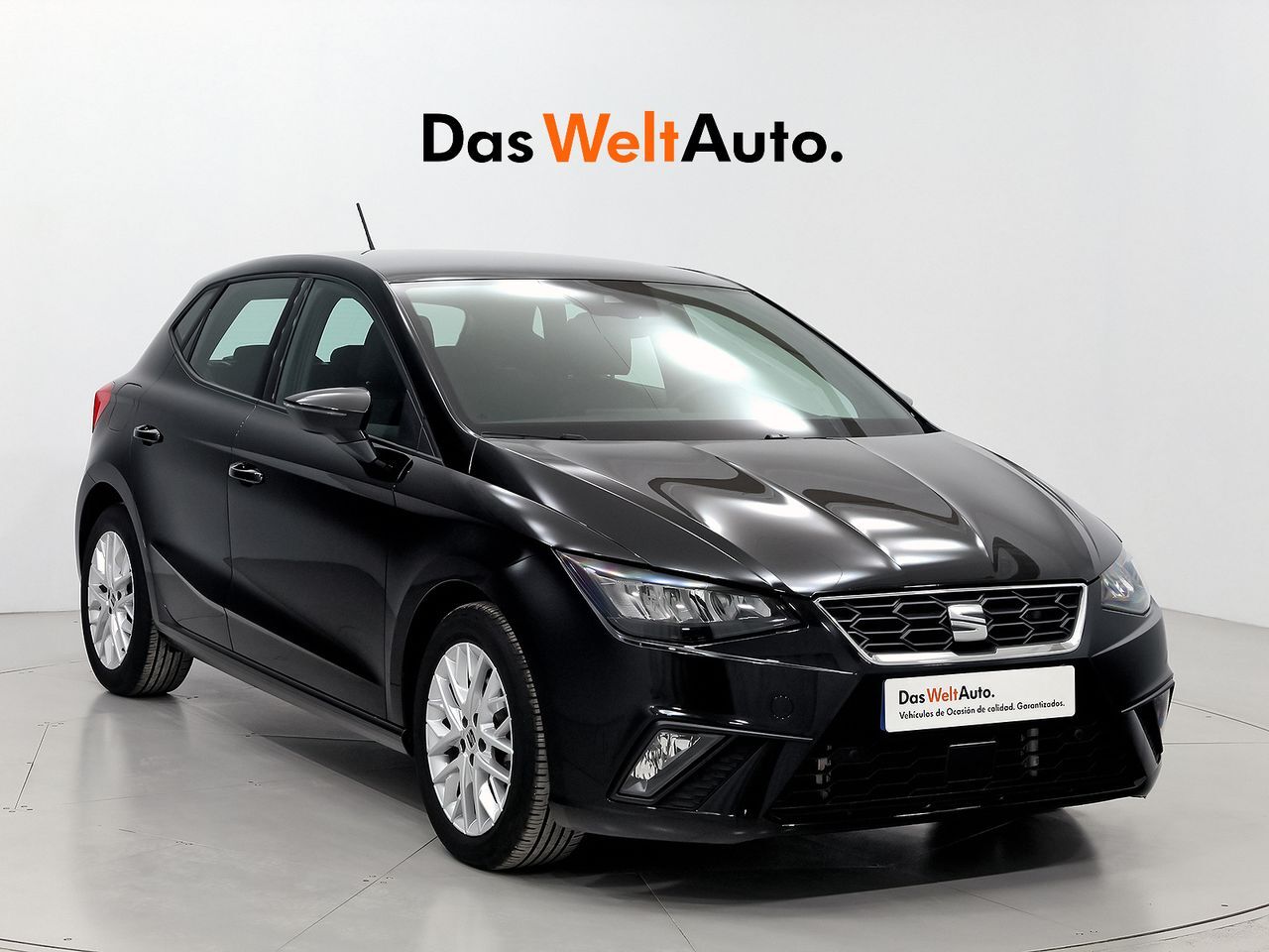 Foto del SEAT Ibiza 1.0 TSI S&S FR XS 115