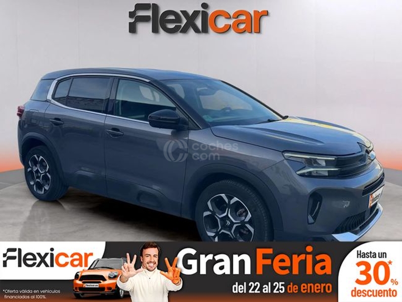 Foto del CITROEN C5 Aircross PureTech S&S Plus 130