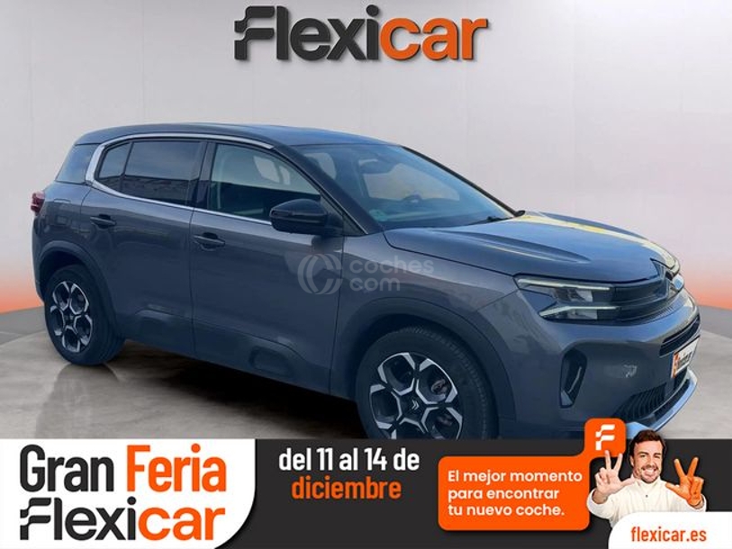 Foto del CITROEN C5 Aircross PureTech S&S Plus 130
