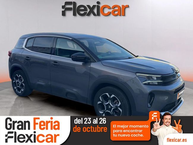 CITROEN C5 Aircross (PureTech 96kW (130CV) S&S Plus) en Cantabria