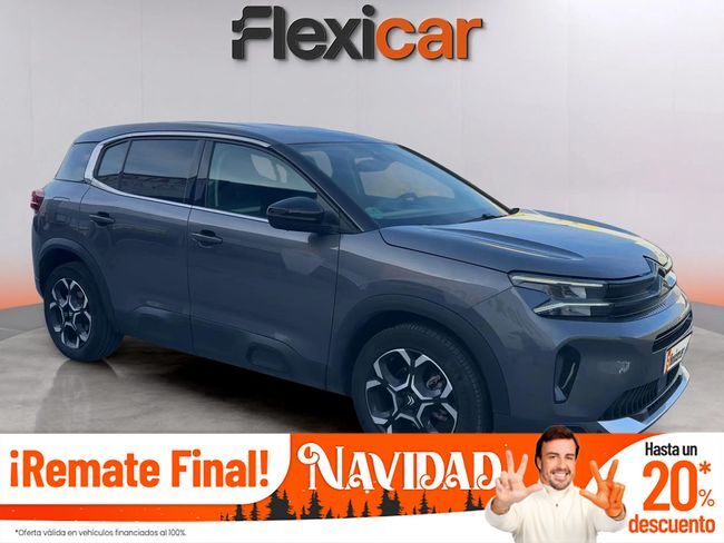 CITROEN C5 Aircross (PureTech 96kW (130CV) S&S Plus) en Cantabria