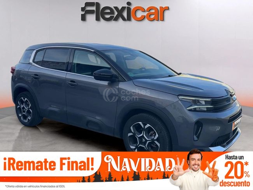 Foto del CITROEN C5 Aircross PureTech S&S Plus 130