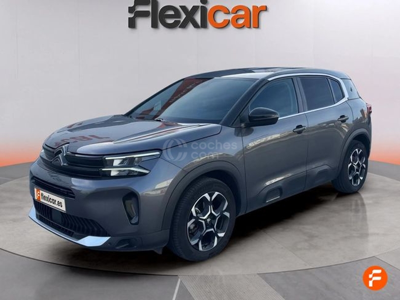Foto del CITROEN C5 Aircross PureTech S&S Plus 130