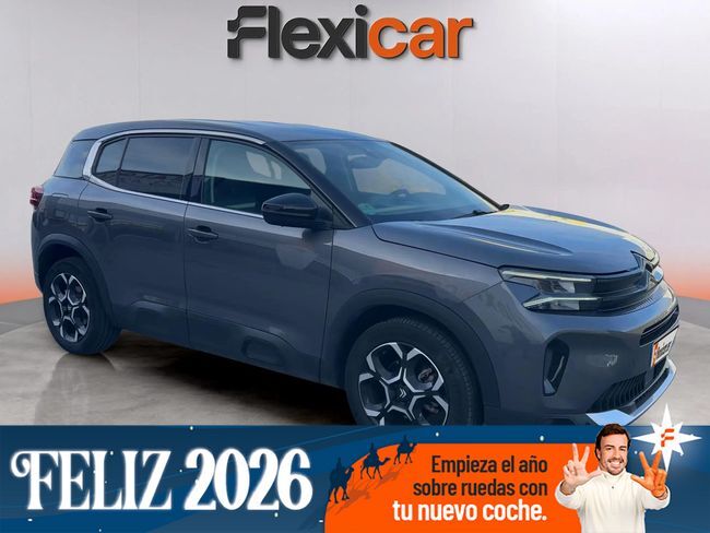 CITROEN C5 Aircross (PureTech 96kW (130CV) S&S Plus) en Cantabria