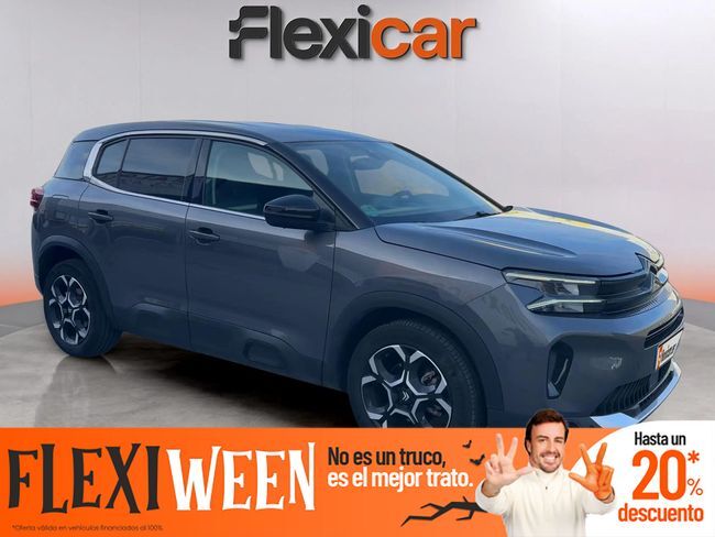 CITROEN C5 Aircross (PureTech 96kW (130CV) S&S Plus) en Cantabria