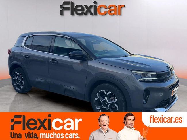CITROEN C5 Aircross (PureTech 96kW (130CV) S&S Plus) en Cantabria