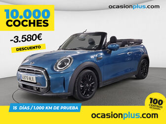 Imagen de MINI Mini Cabrio Cooper Aut.