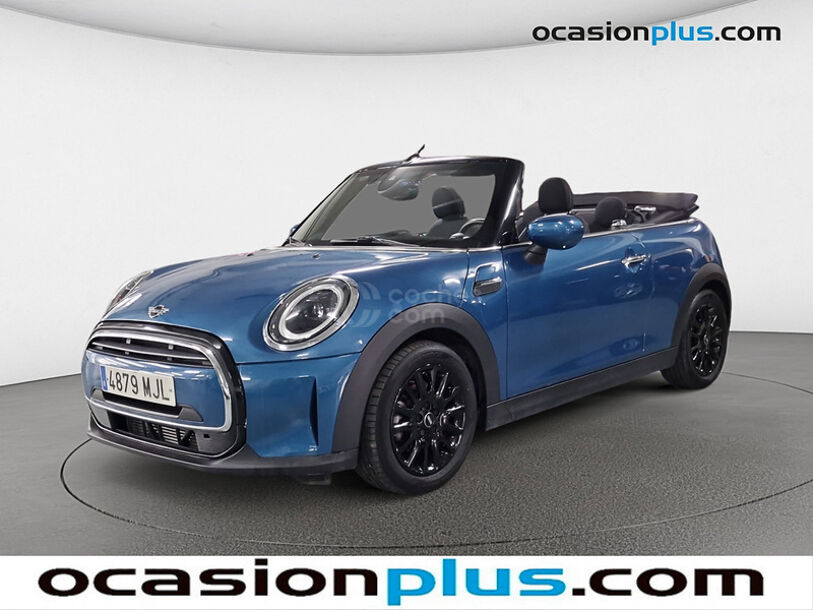 Foto del MINI Mini Cabrio Cooper Aut.