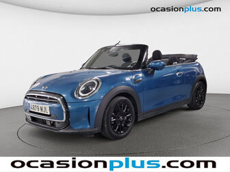 Imagen de MINI Mini Cabrio Cooper Aut.