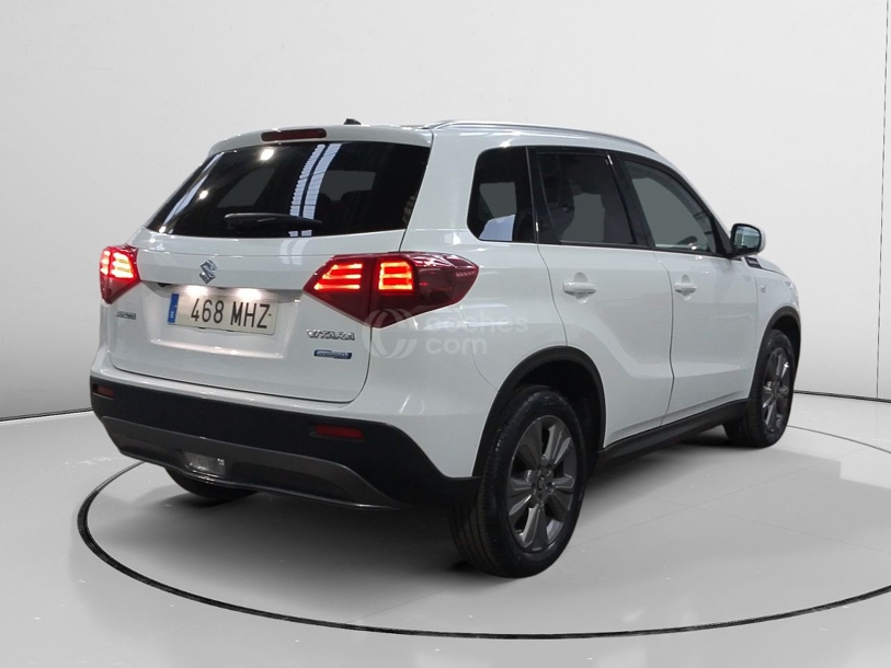 Foto del SUZUKI Vitara 1.4T GLE Mild Hybrid