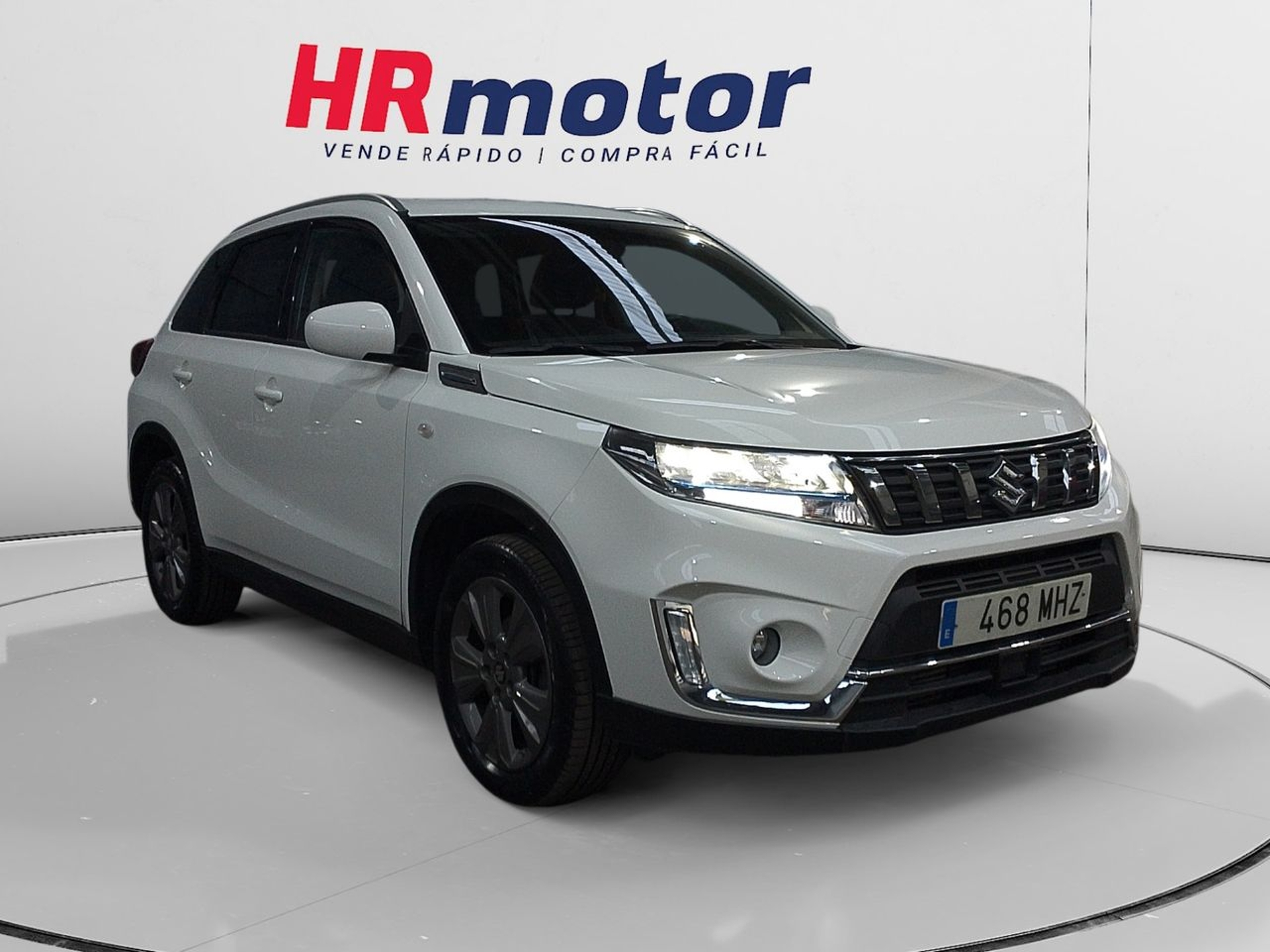 Imagen de SUZUKI Vitara