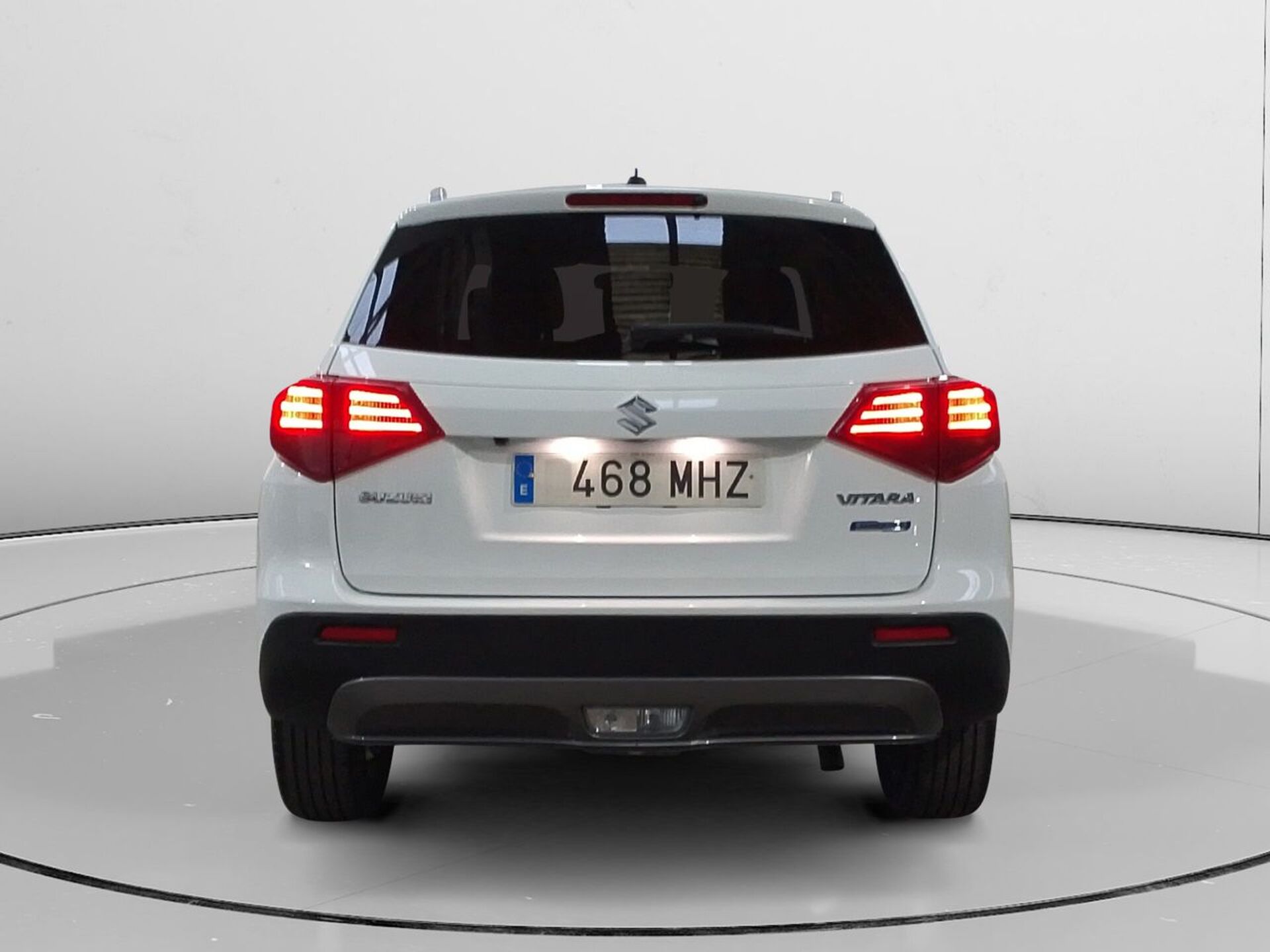 Imagen 3 de SUZUKI Vitara