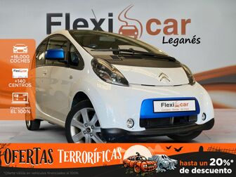 Imagen de CITROEN C-Zero Airdream Seduction