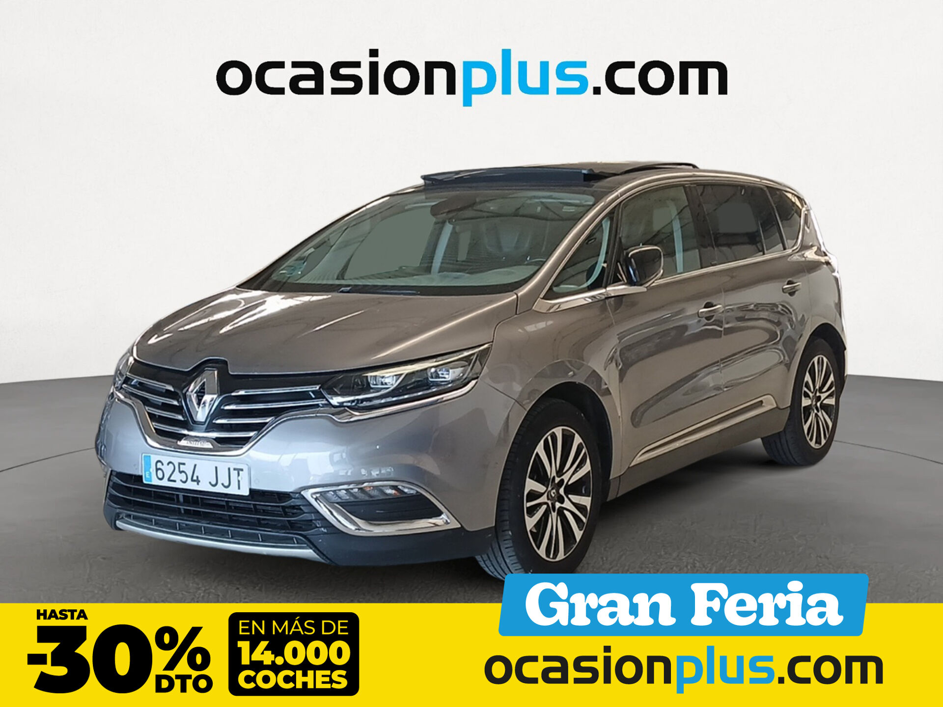 Imagen de RENAULT Espace