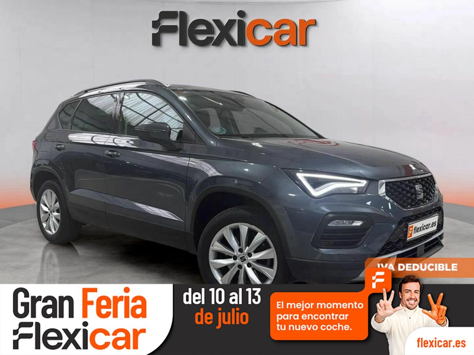 Imagen de SEAT Ateca