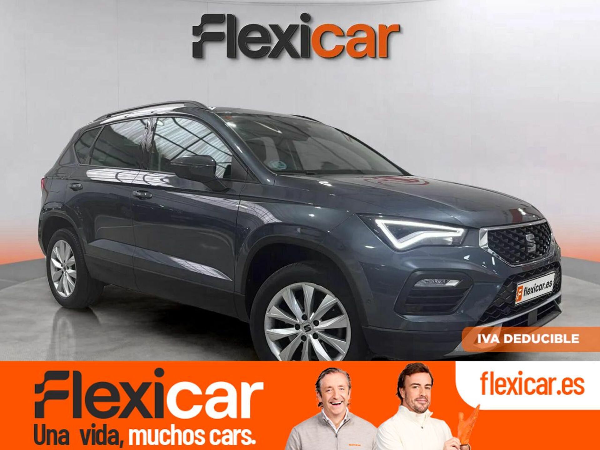 Imagen de SEAT Ateca