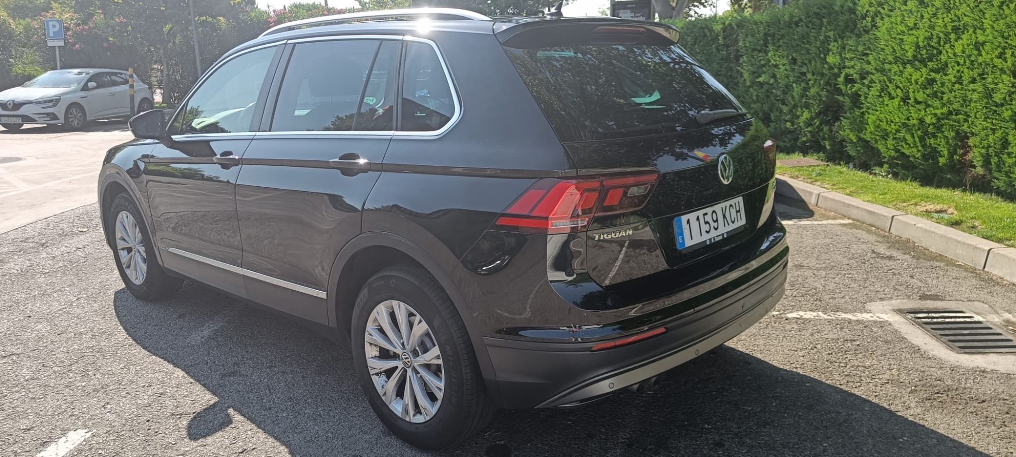 Foto del VOLKSWAGEN Tiguan Allspace 2.0TDI Advance 4M DSG 110kW