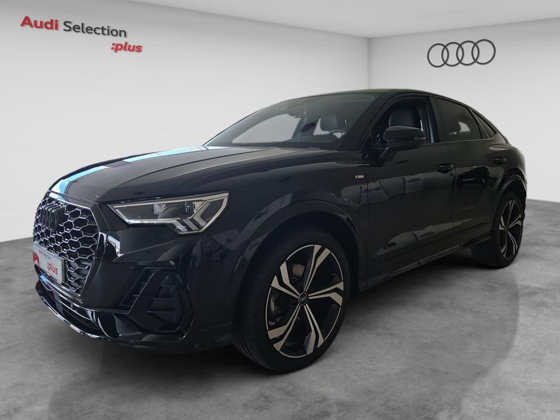 Imagen de AUDI Q3