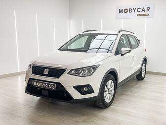 Imagen de SEAT Arona 1.0 TSI Ecomotive S&S Style 95