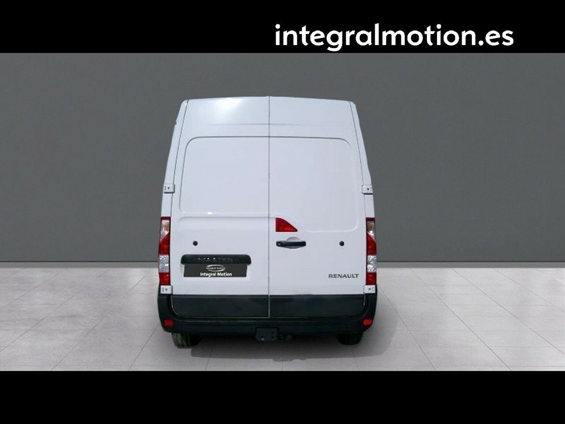 Imagen 2 de RENAULT Master