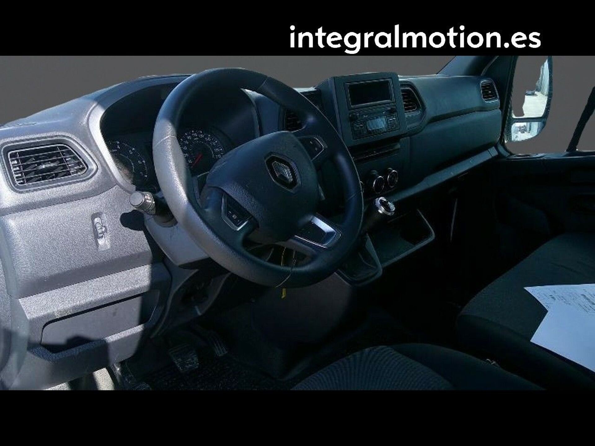 Imagen 3 de RENAULT Master