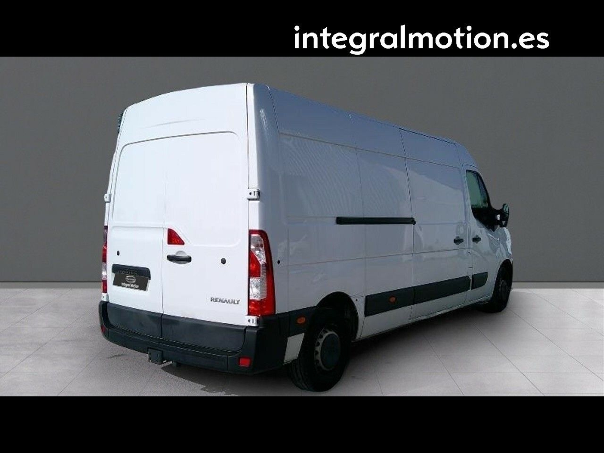 Imagen de RENAULT Master