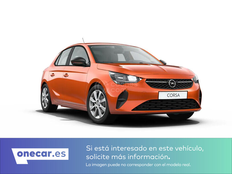 Foto del OPEL Corsa 1.2T XHL S-S GS 100