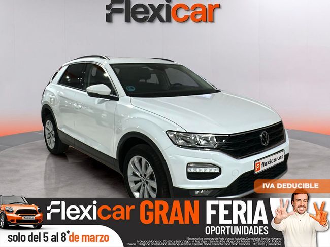 Foto del VOLKSWAGEN T-Roc 1.5 TSI Advance DSG7