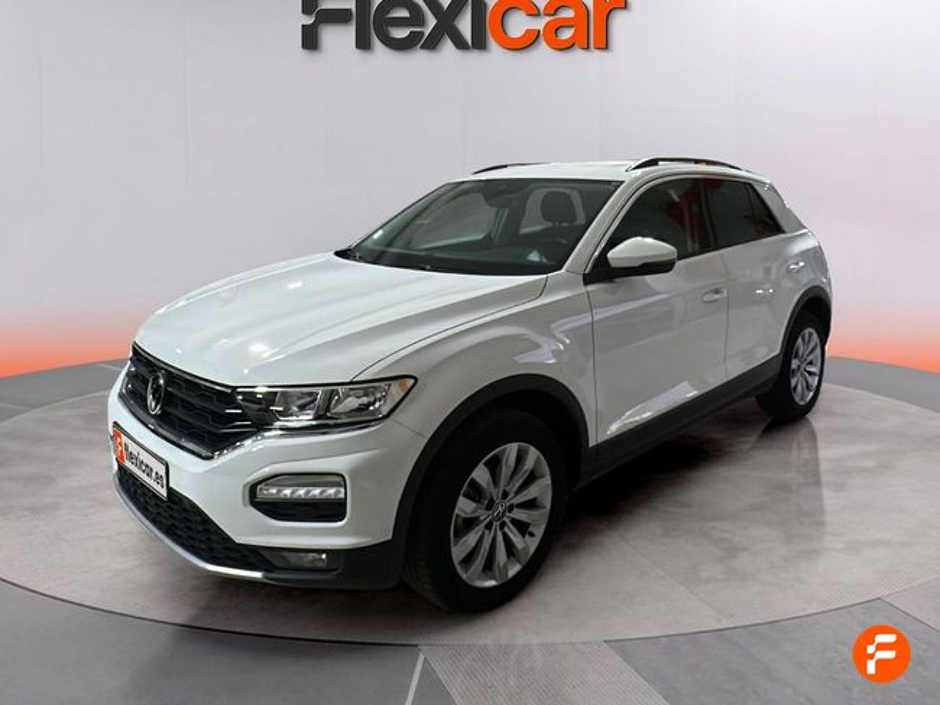 Imagen 3 de VOLKSWAGEN T-Roc