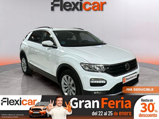 VOLKSWAGEN T-Roc (Advance 1.5 TSI 110kW (150CV) DSG) en Cádiz