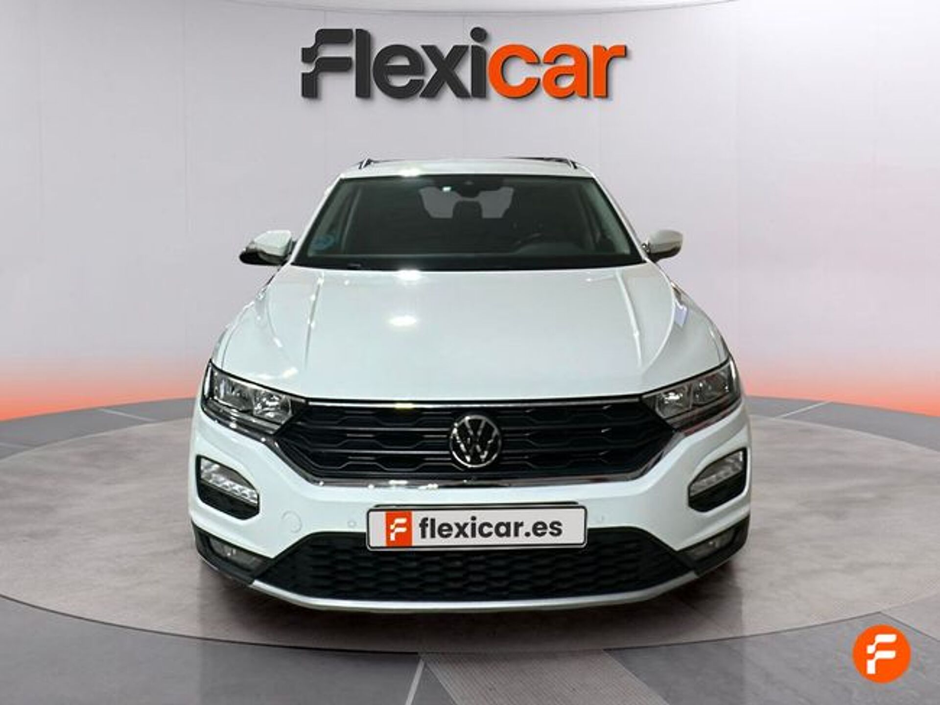 Imagen 2 de VOLKSWAGEN T-Roc